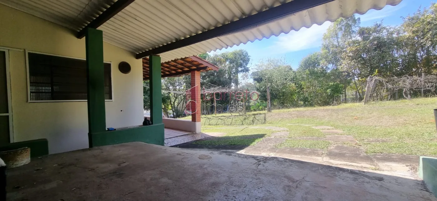 CHÁCARA PARA LOCAÇÃO E VENDA NO CONDOMÍNIO PARQUE DA FAZENDA – JUNDIAÍ/SP