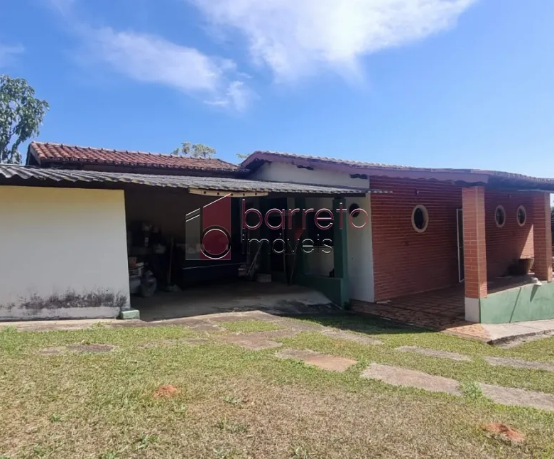 CHÁCARA PARA LOCAÇÃO E VENDA NO CONDOMÍNIO PARQUE DA FAZENDA – JUNDIAÍ/SP