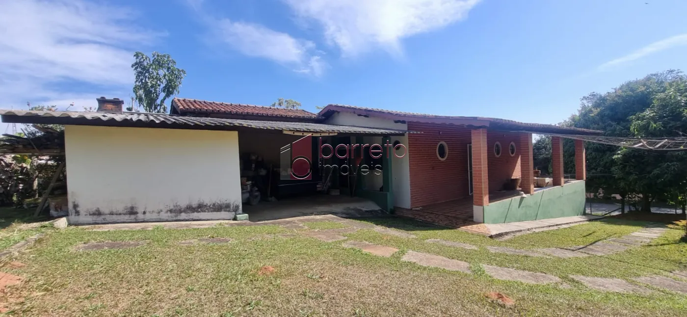 CHÁCARA PARA LOCAÇÃO E VENDA NO CONDOMÍNIO PARQUE DA FAZENDA – JUNDIAÍ/SP