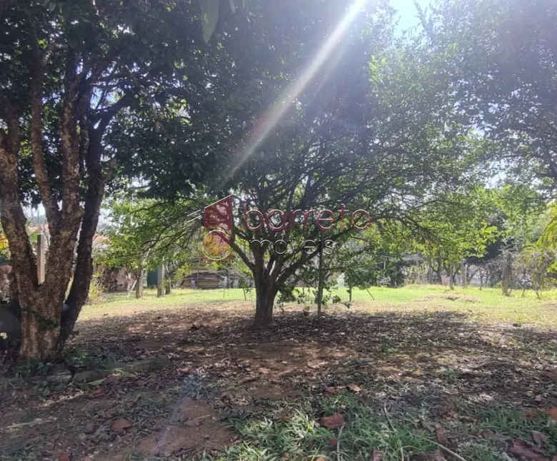 CHÁCARA PARA LOCAÇÃO E VENDA NO CONDOMÍNIO PARQUE DA FAZENDA – JUNDIAÍ/SP