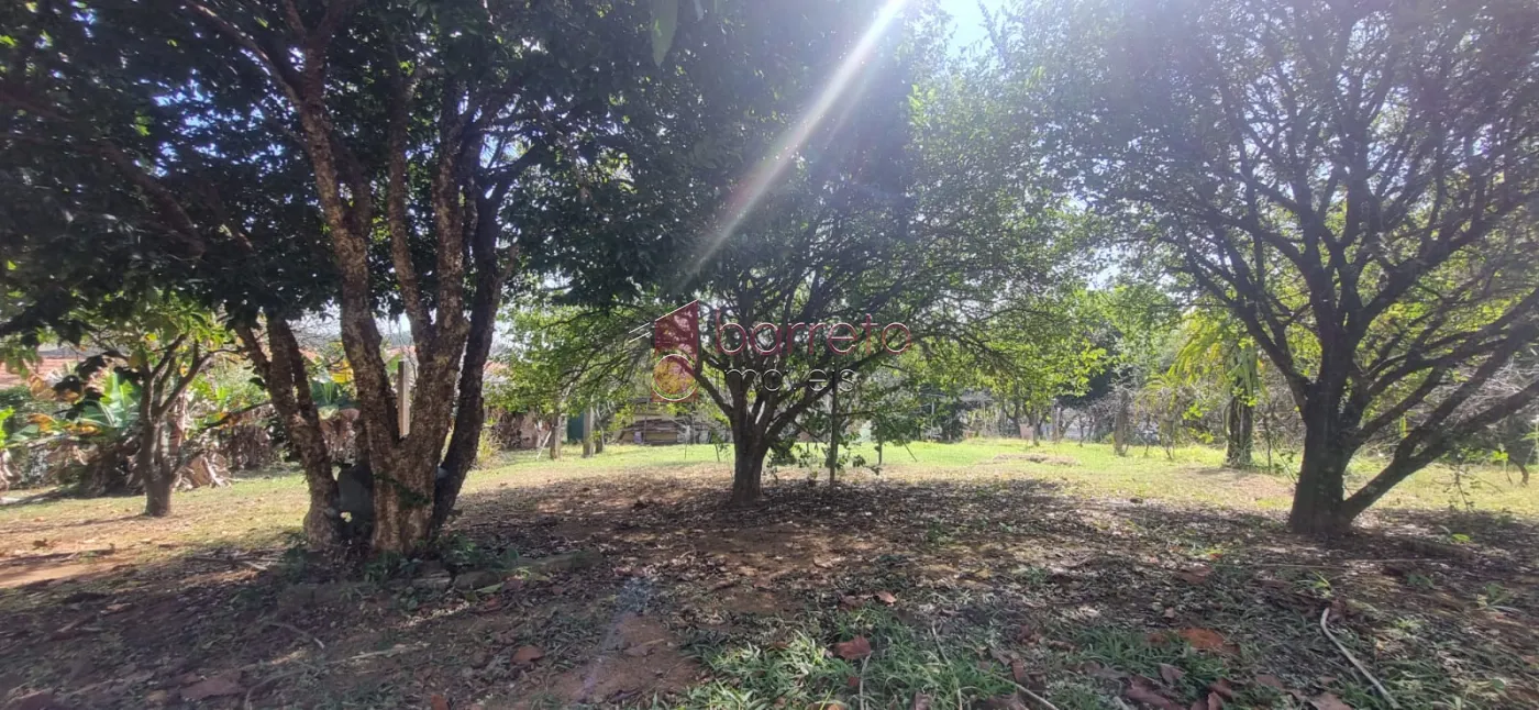 CHÁCARA PARA LOCAÇÃO E VENDA NO CONDOMÍNIO PARQUE DA FAZENDA – JUNDIAÍ/SP