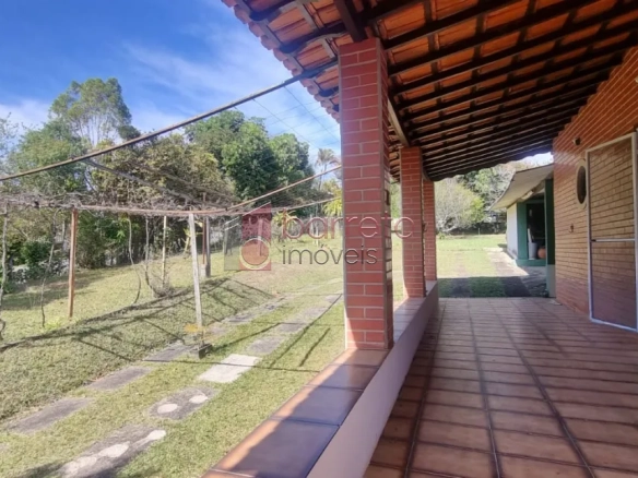CHÁCARA PARA LOCAÇÃO E VENDA NO CONDOMÍNIO PARQUE DA FAZENDA – JUNDIAÍ/SP