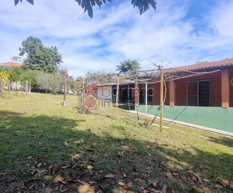 CHÁCARA PARA LOCAÇÃO E VENDA NO CONDOMÍNIO PARQUE DA FAZENDA – JUNDIAÍ/SP