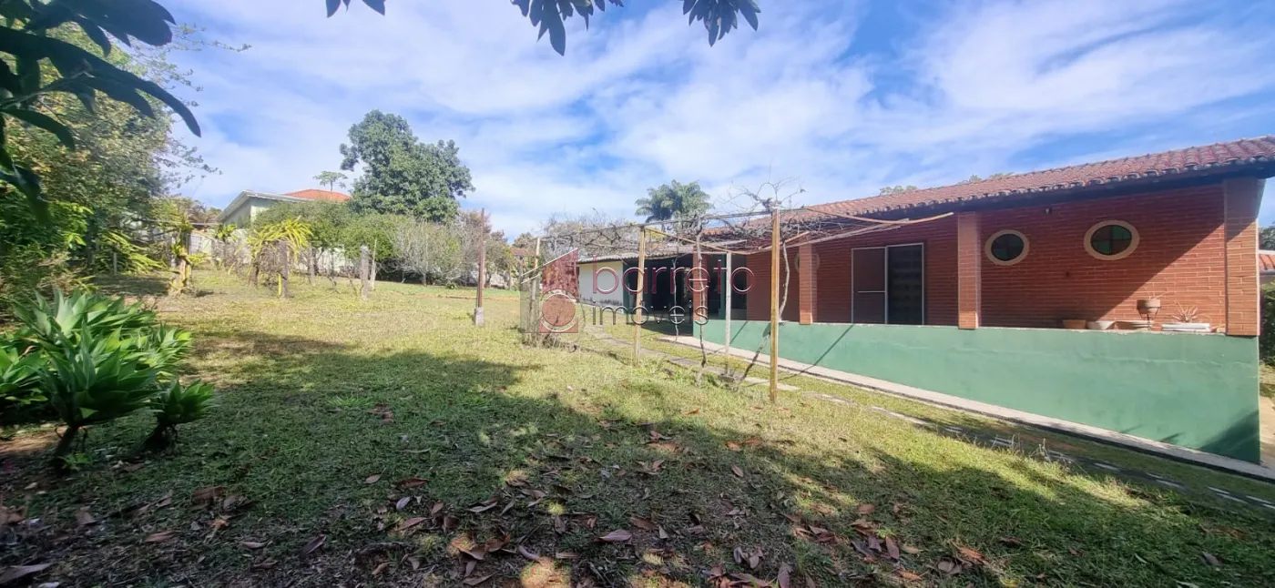 CHÁCARA PARA LOCAÇÃO E VENDA NO CONDOMÍNIO PARQUE DA FAZENDA – JUNDIAÍ/SP