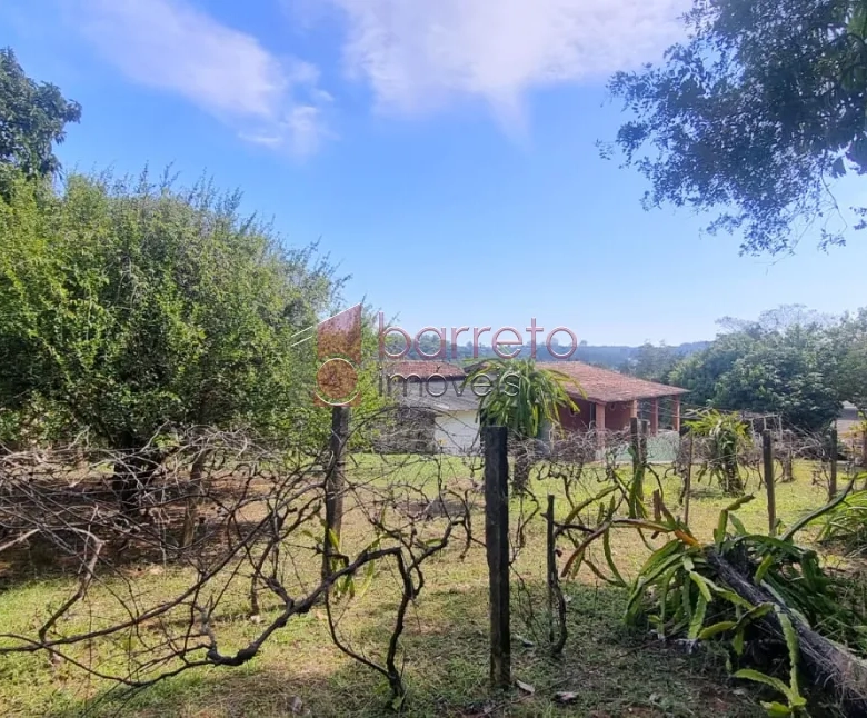 CHÁCARA PARA LOCAÇÃO E VENDA NO CONDOMÍNIO PARQUE DA FAZENDA – JUNDIAÍ/SP