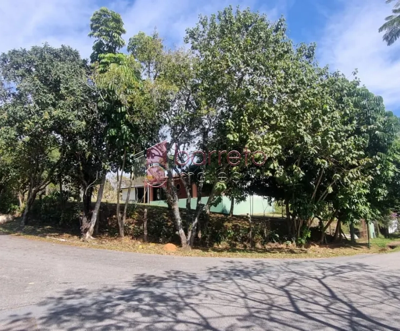 CHÁCARA PARA LOCAÇÃO E VENDA NO CONDOMÍNIO PARQUE DA FAZENDA – JUNDIAÍ/SP