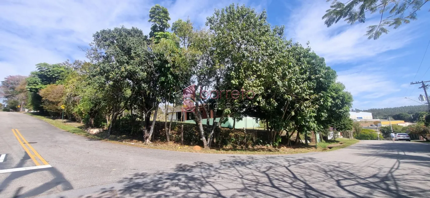 CHÁCARA PARA LOCAÇÃO E VENDA NO CONDOMÍNIO PARQUE DA FAZENDA – JUNDIAÍ/SP