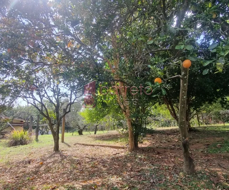 CHÁCARA PARA LOCAÇÃO E VENDA NO CONDOMÍNIO PARQUE DA FAZENDA – JUNDIAÍ/SP