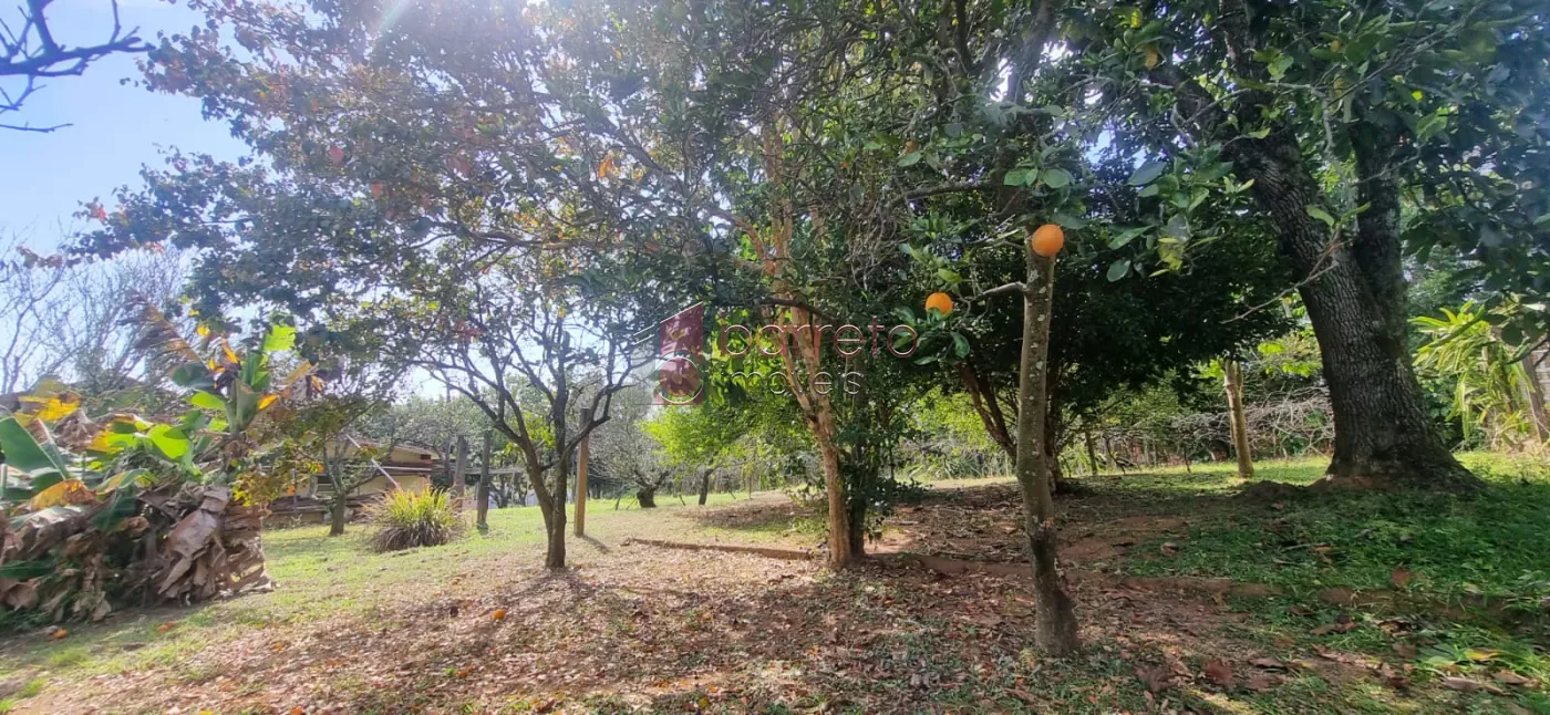 CHÁCARA PARA LOCAÇÃO E VENDA NO CONDOMÍNIO PARQUE DA FAZENDA – JUNDIAÍ/SP