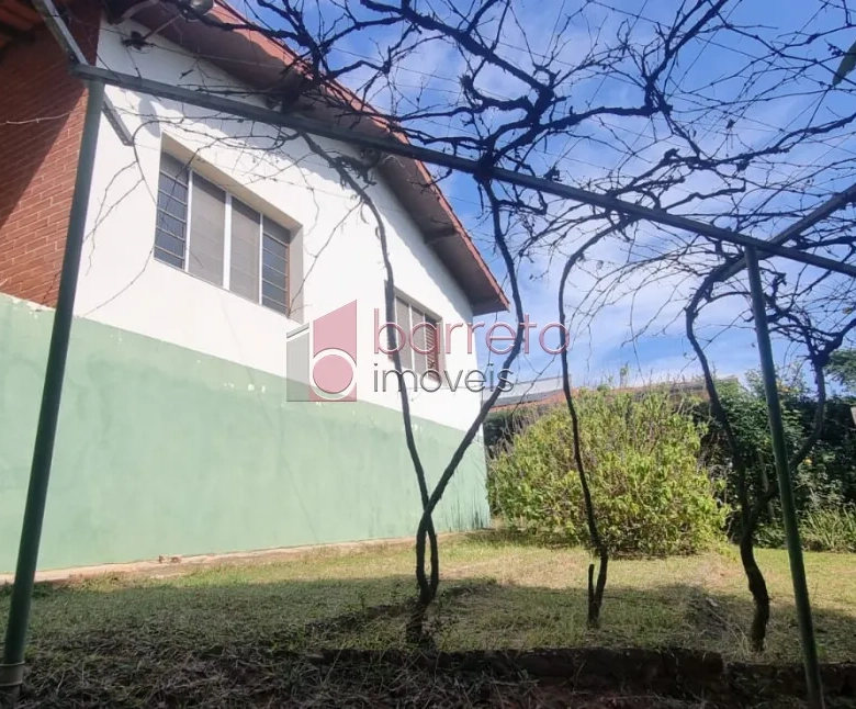 CHÁCARA PARA LOCAÇÃO E VENDA NO CONDOMÍNIO PARQUE DA FAZENDA – JUNDIAÍ/SP
