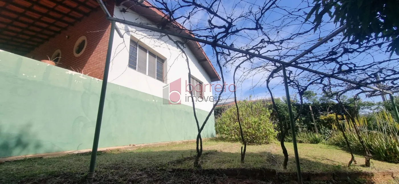 CHÁCARA PARA LOCAÇÃO E VENDA NO CONDOMÍNIO PARQUE DA FAZENDA – JUNDIAÍ/SP