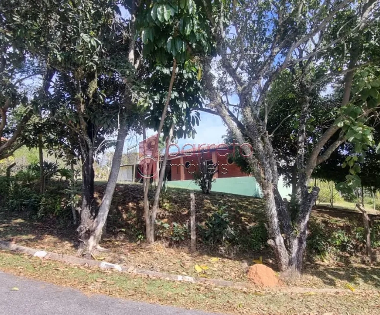 CHÁCARA PARA LOCAÇÃO E VENDA NO CONDOMÍNIO PARQUE DA FAZENDA – JUNDIAÍ/SP