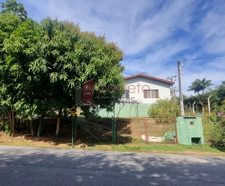 CHÁCARA PARA LOCAÇÃO E VENDA NO CONDOMÍNIO PARQUE DA FAZENDA – JUNDIAÍ/SP