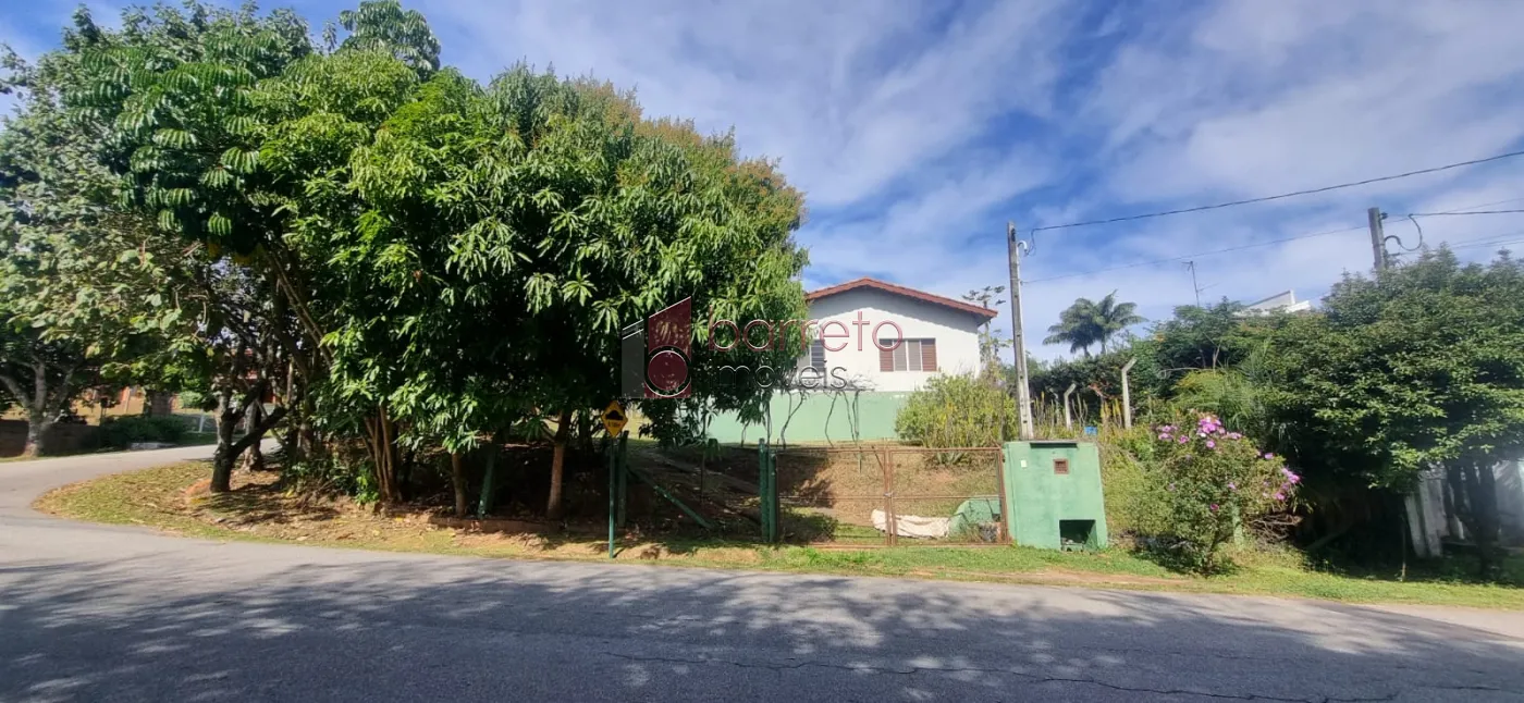 CHÁCARA PARA LOCAÇÃO E VENDA NO CONDOMÍNIO PARQUE DA FAZENDA – JUNDIAÍ/SP