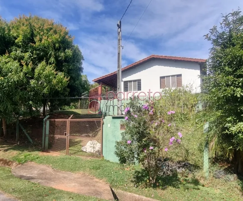 CHÁCARA PARA LOCAÇÃO E VENDA NO CONDOMÍNIO PARQUE DA FAZENDA – JUNDIAÍ/SP
