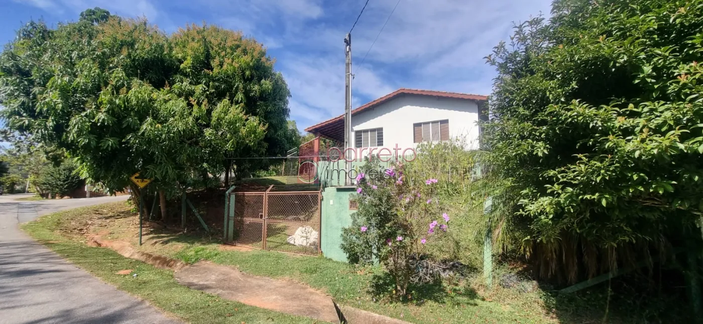 CHÁCARA PARA LOCAÇÃO E VENDA NO CONDOMÍNIO PARQUE DA FAZENDA – JUNDIAÍ/SP