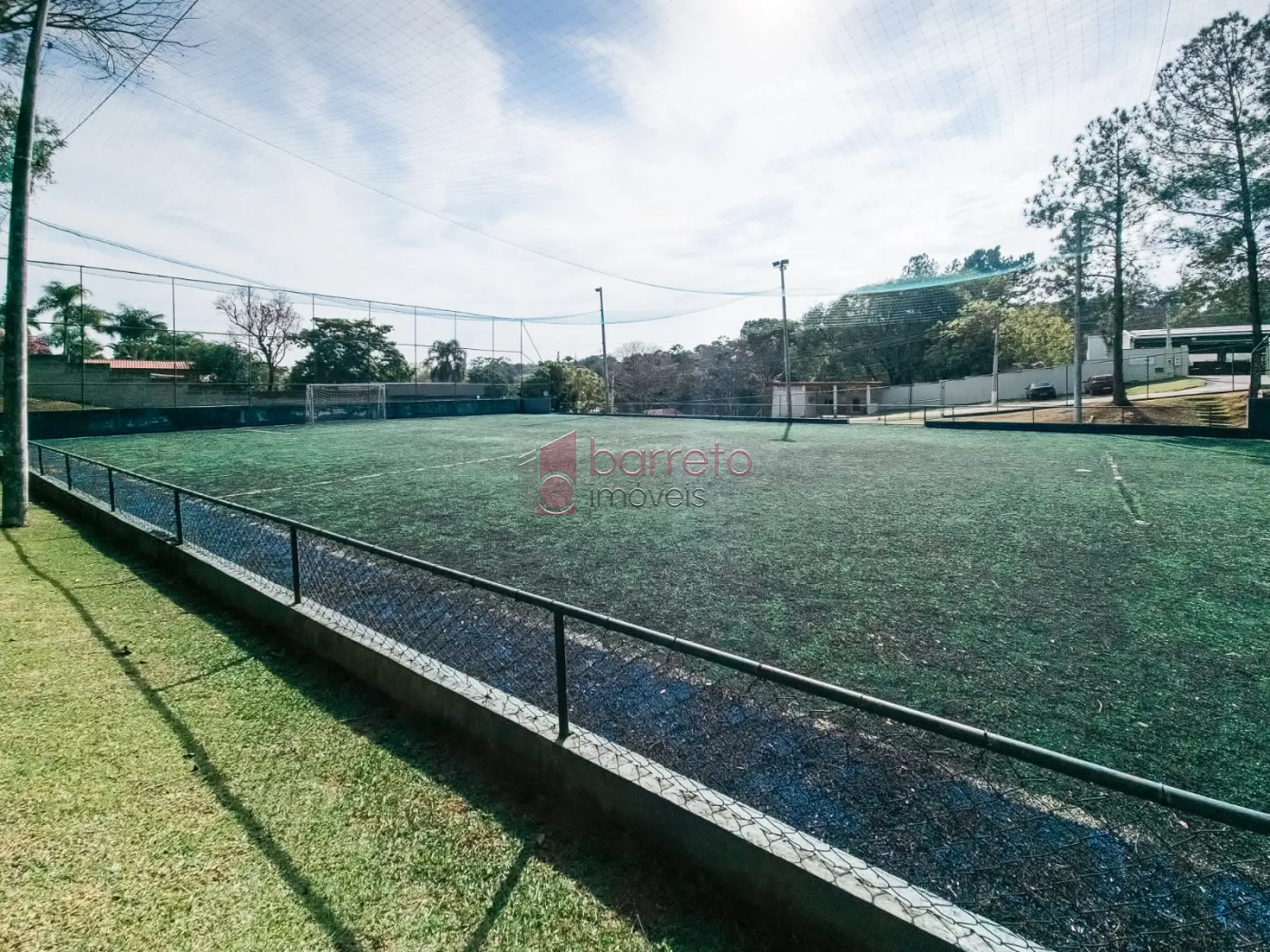 CHÁCARA PARA LOCAÇÃO E VENDA NO CONDOMÍNIO PARQUE DA FAZENDA – JUNDIAÍ/SP