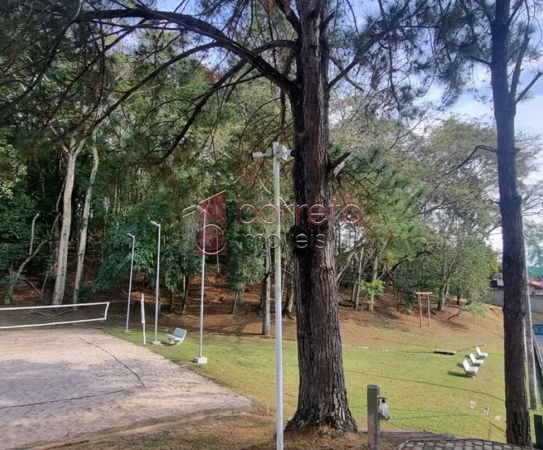 CHÁCARA PARA LOCAÇÃO E VENDA NO CONDOMÍNIO PARQUE DA FAZENDA – JUNDIAÍ/SP