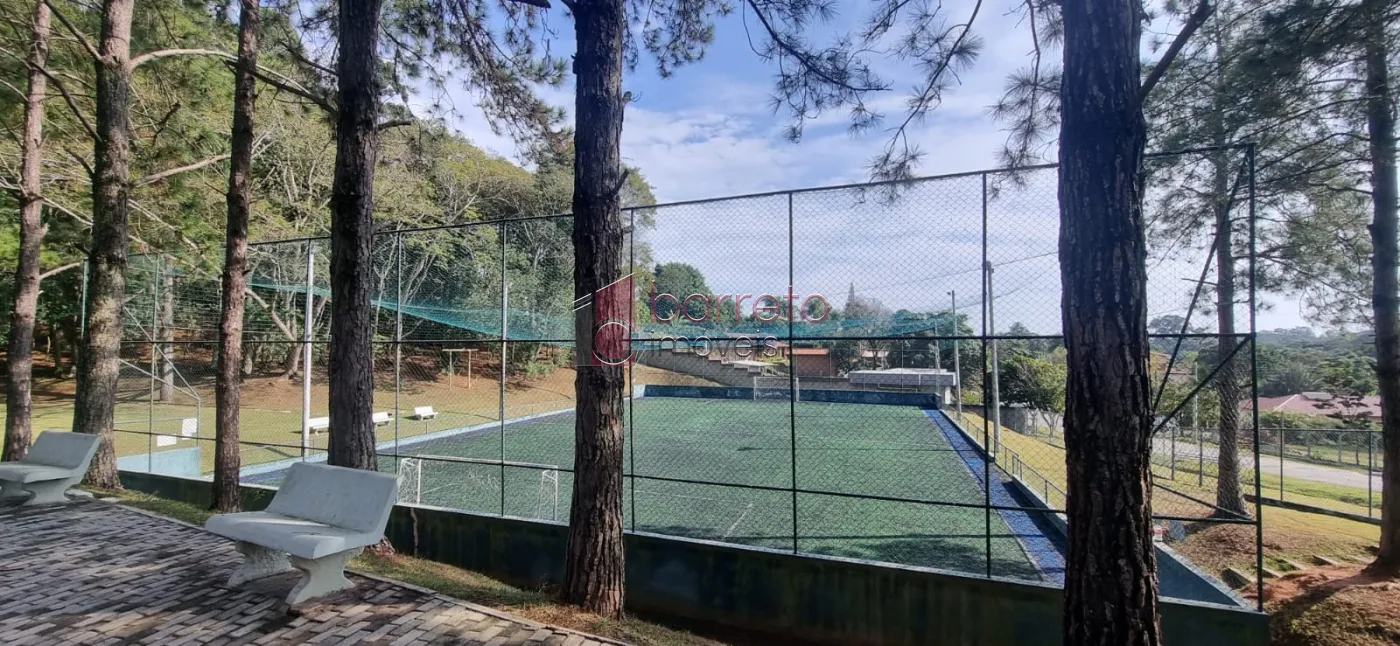 CHÁCARA PARA LOCAÇÃO E VENDA NO CONDOMÍNIO PARQUE DA FAZENDA – JUNDIAÍ/SP