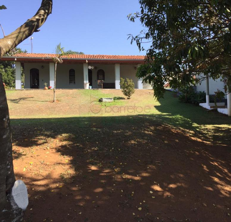Chácara Condomínio em Itatiba