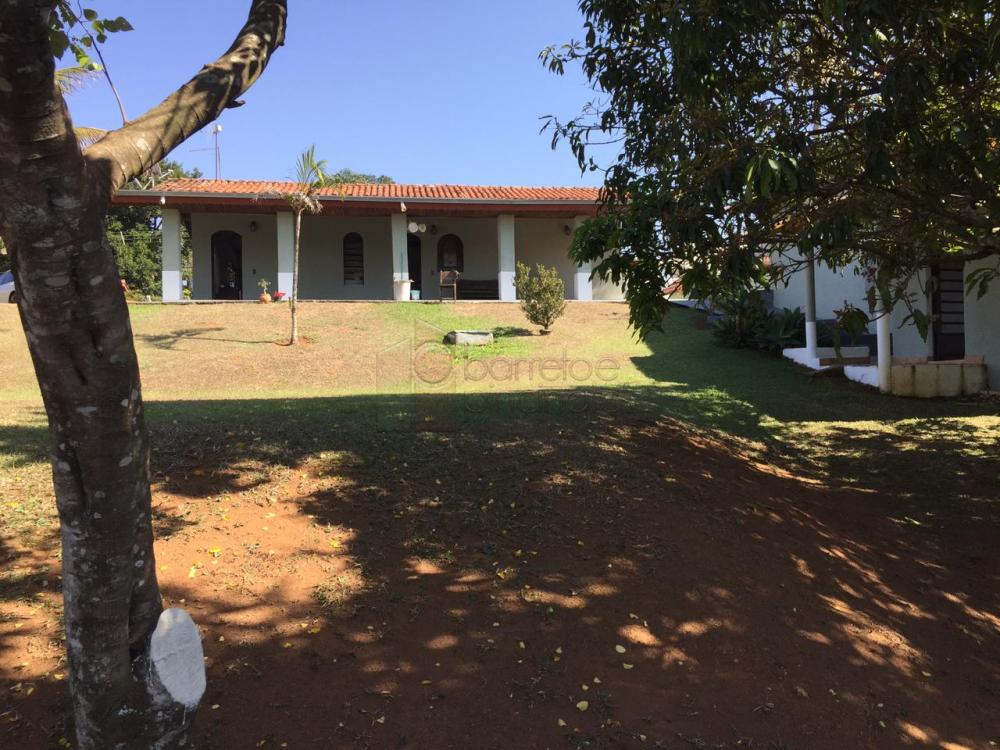 Chácara Condomínio em Itatiba