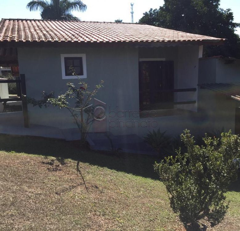 Chácara Condomínio em Itatiba