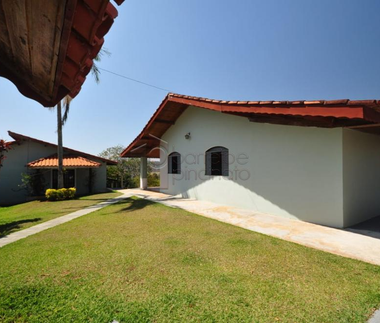 Chácara Condomínio em Itatiba