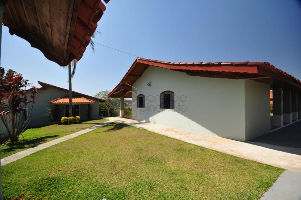Chácara Condomínio em Itatiba