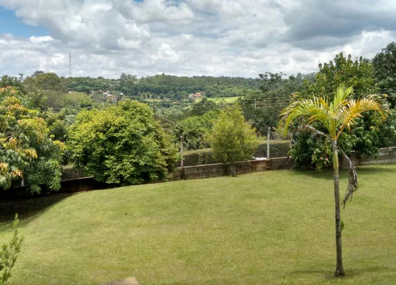 Chácara Condomínio em Itatiba