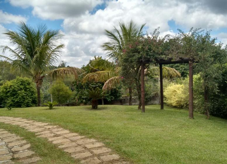 Chácara Condomínio em Itatiba