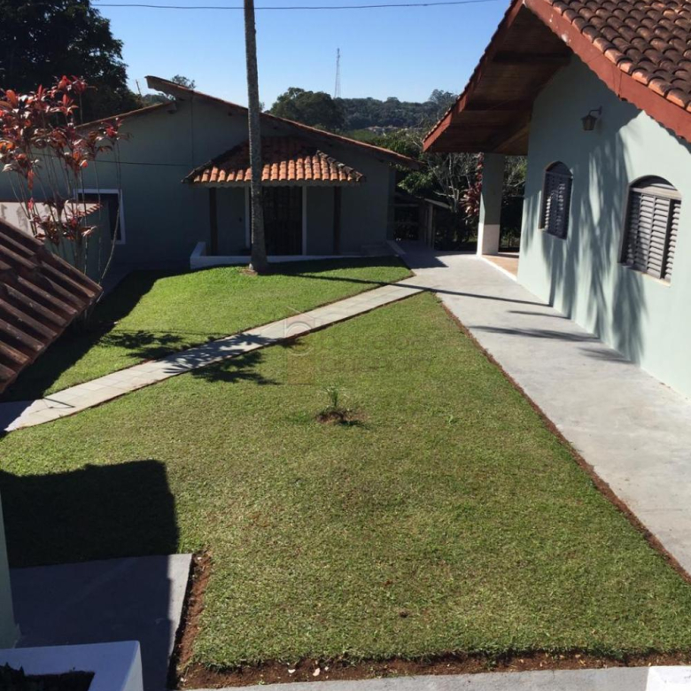 Chácara Condomínio em Itatiba