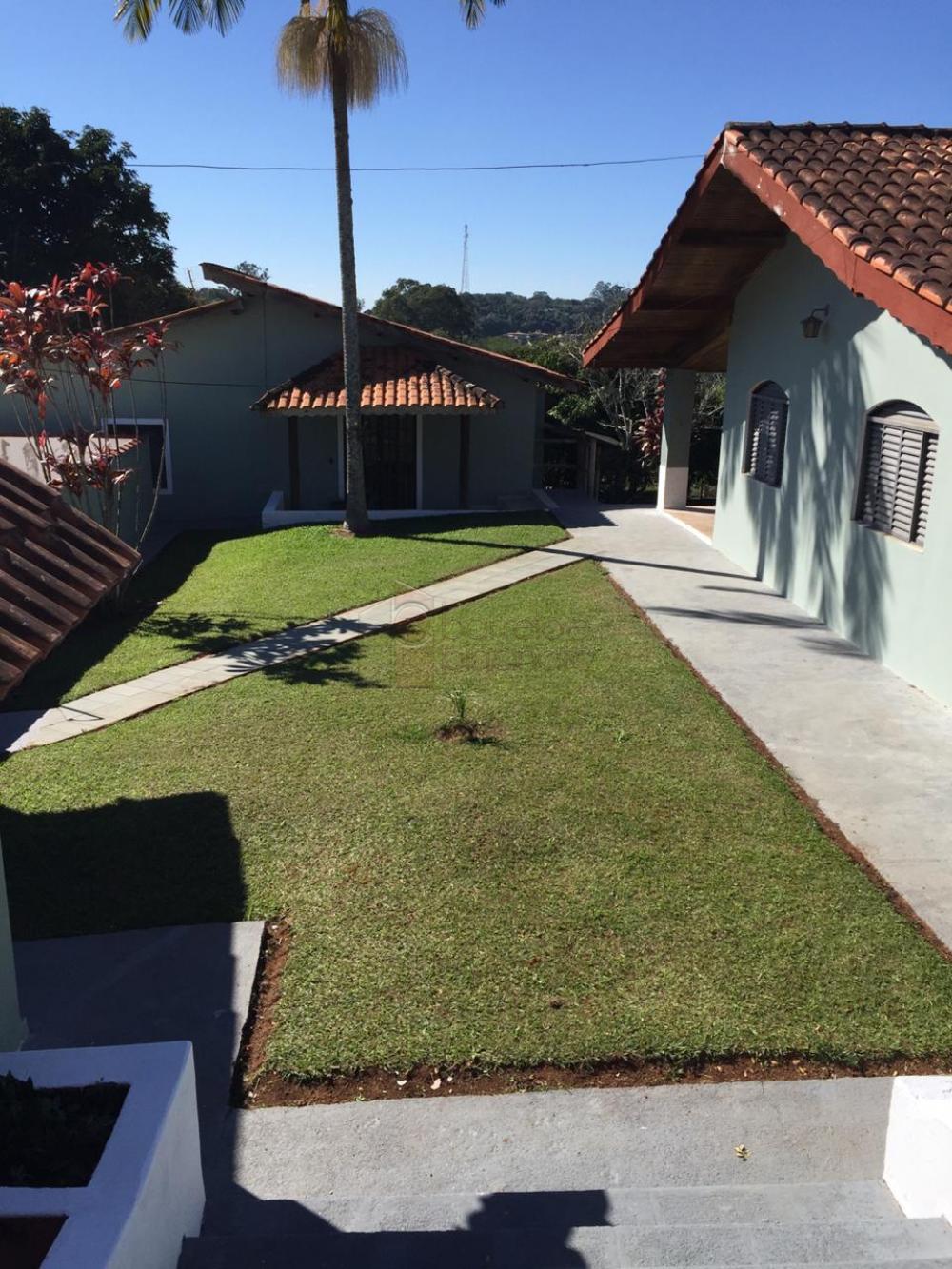 Chácara Condomínio em Itatiba