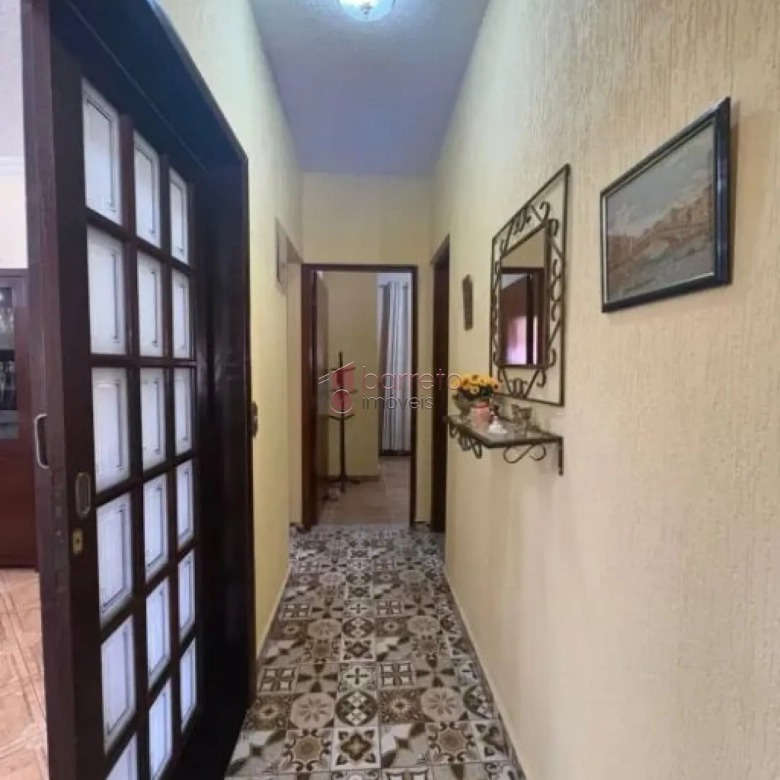 CHÁCARA COM 1.000 M² À VENDA NO BAIRRO TERRAS DE SÃO SEBASTIÃO EM ITATIBA/SP