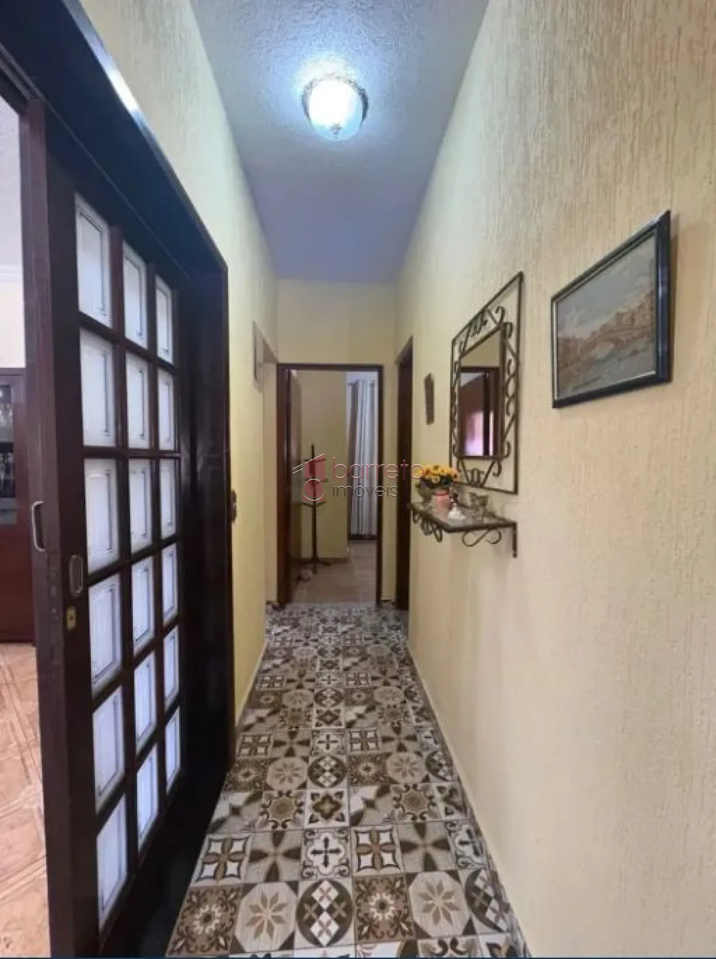 CHÁCARA COM 1.000 M² À VENDA NO BAIRRO TERRAS DE SÃO SEBASTIÃO EM ITATIBA/SP