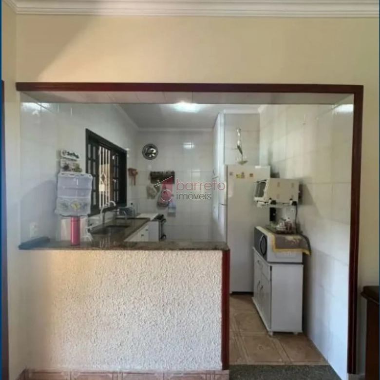 CHÁCARA COM 1.000 M² À VENDA NO BAIRRO TERRAS DE SÃO SEBASTIÃO EM ITATIBA/SP