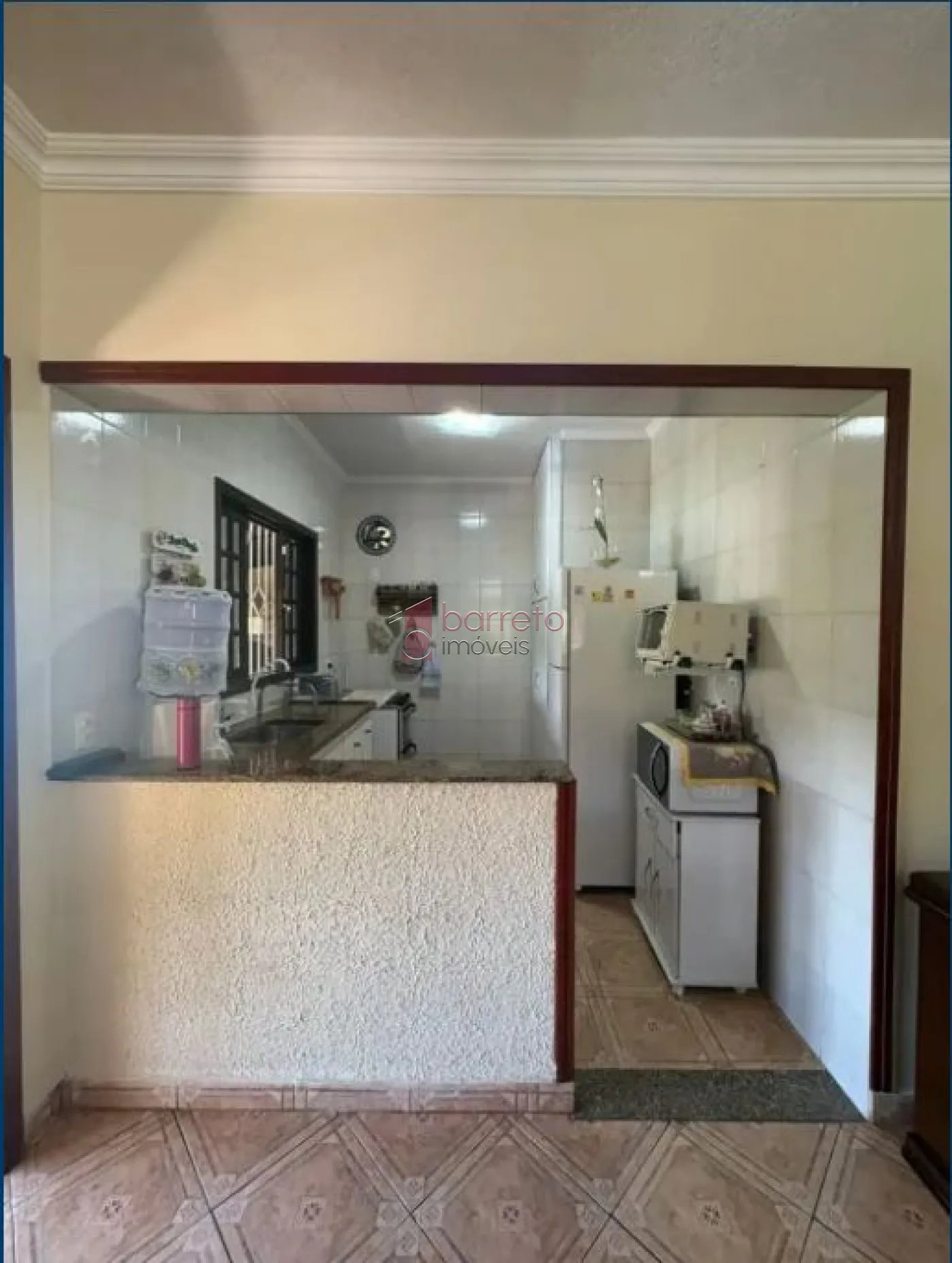 CHÁCARA COM 1.000 M² À VENDA NO BAIRRO TERRAS DE SÃO SEBASTIÃO EM ITATIBA/SP
