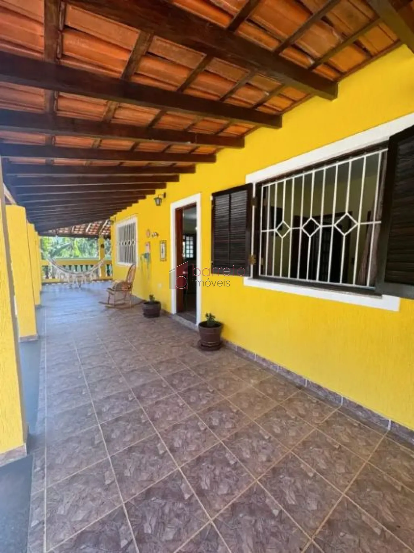 CHÁCARA COM 1.000 M² À VENDA NO BAIRRO TERRAS DE SÃO SEBASTIÃO EM ITATIBA/SP