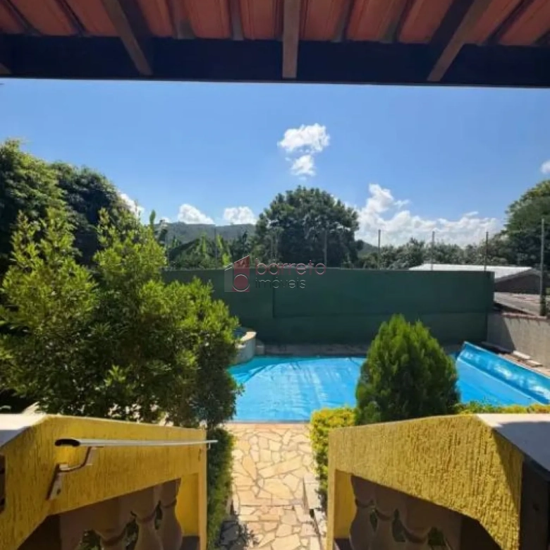 CHÁCARA COM 1.000 M² À VENDA NO BAIRRO TERRAS DE SÃO SEBASTIÃO EM ITATIBA/SP