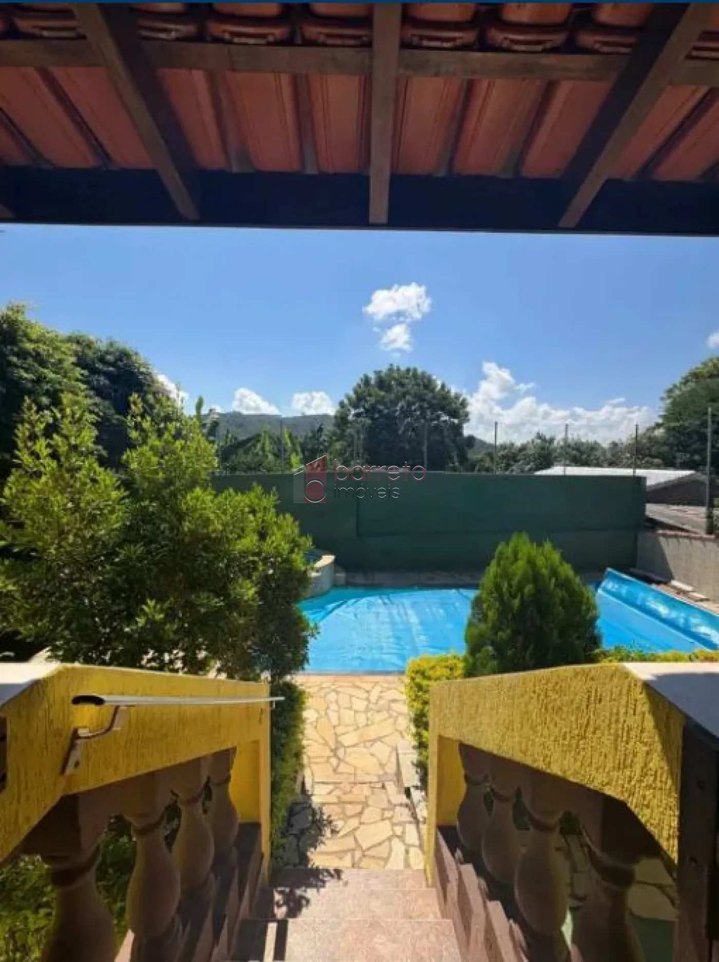 CHÁCARA COM 1.000 M² À VENDA NO BAIRRO TERRAS DE SÃO SEBASTIÃO EM ITATIBA/SP