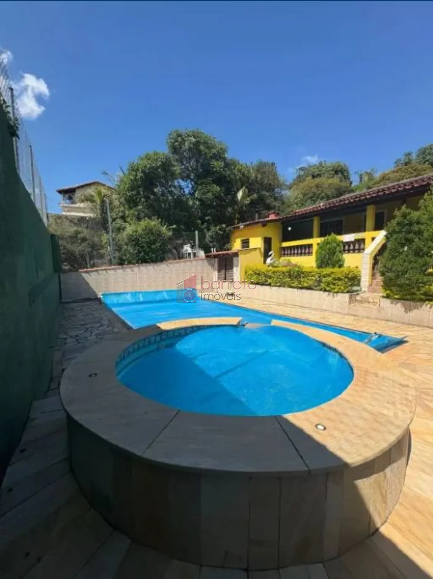 CHÁCARA COM 1.000 M² À VENDA NO BAIRRO TERRAS DE SÃO SEBASTIÃO EM ITATIBA/SP