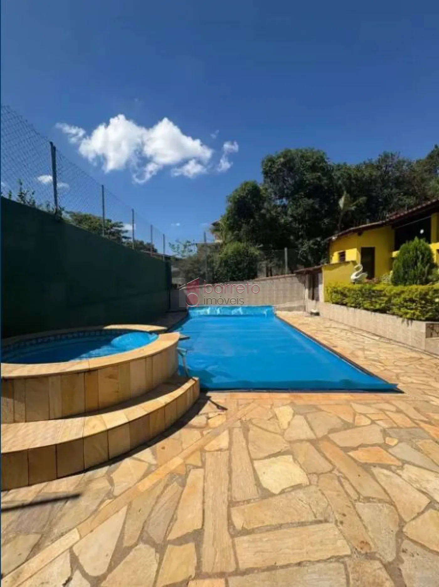 CHÁCARA COM 1.000 M² À VENDA NO BAIRRO TERRAS DE SÃO SEBASTIÃO EM ITATIBA/SP