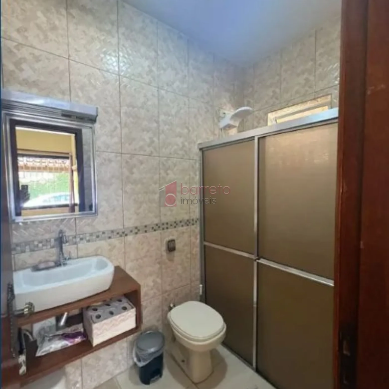 CHÁCARA COM 1.000 M² À VENDA NO BAIRRO TERRAS DE SÃO SEBASTIÃO EM ITATIBA/SP