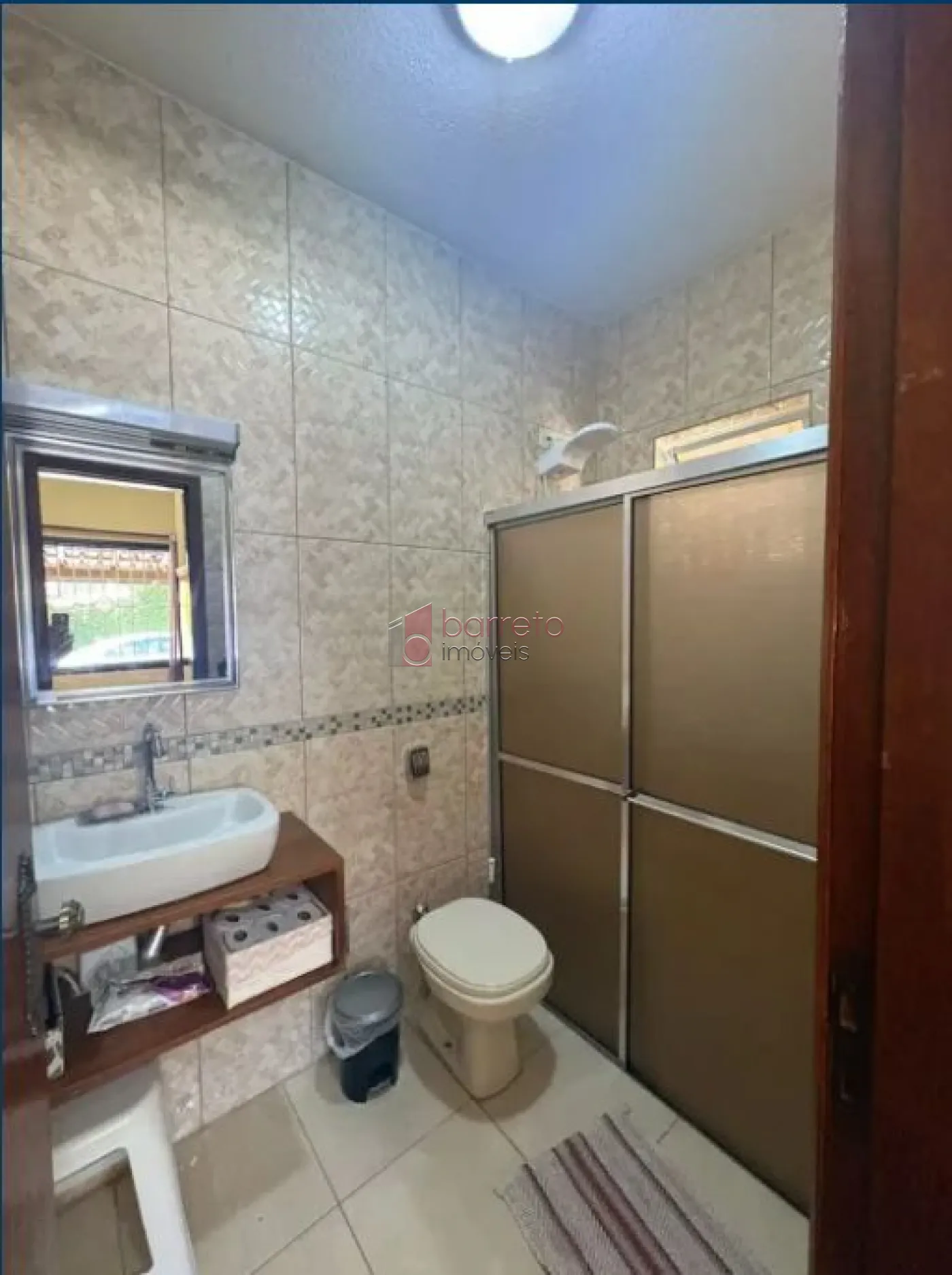CHÁCARA COM 1.000 M² À VENDA NO BAIRRO TERRAS DE SÃO SEBASTIÃO EM ITATIBA/SP