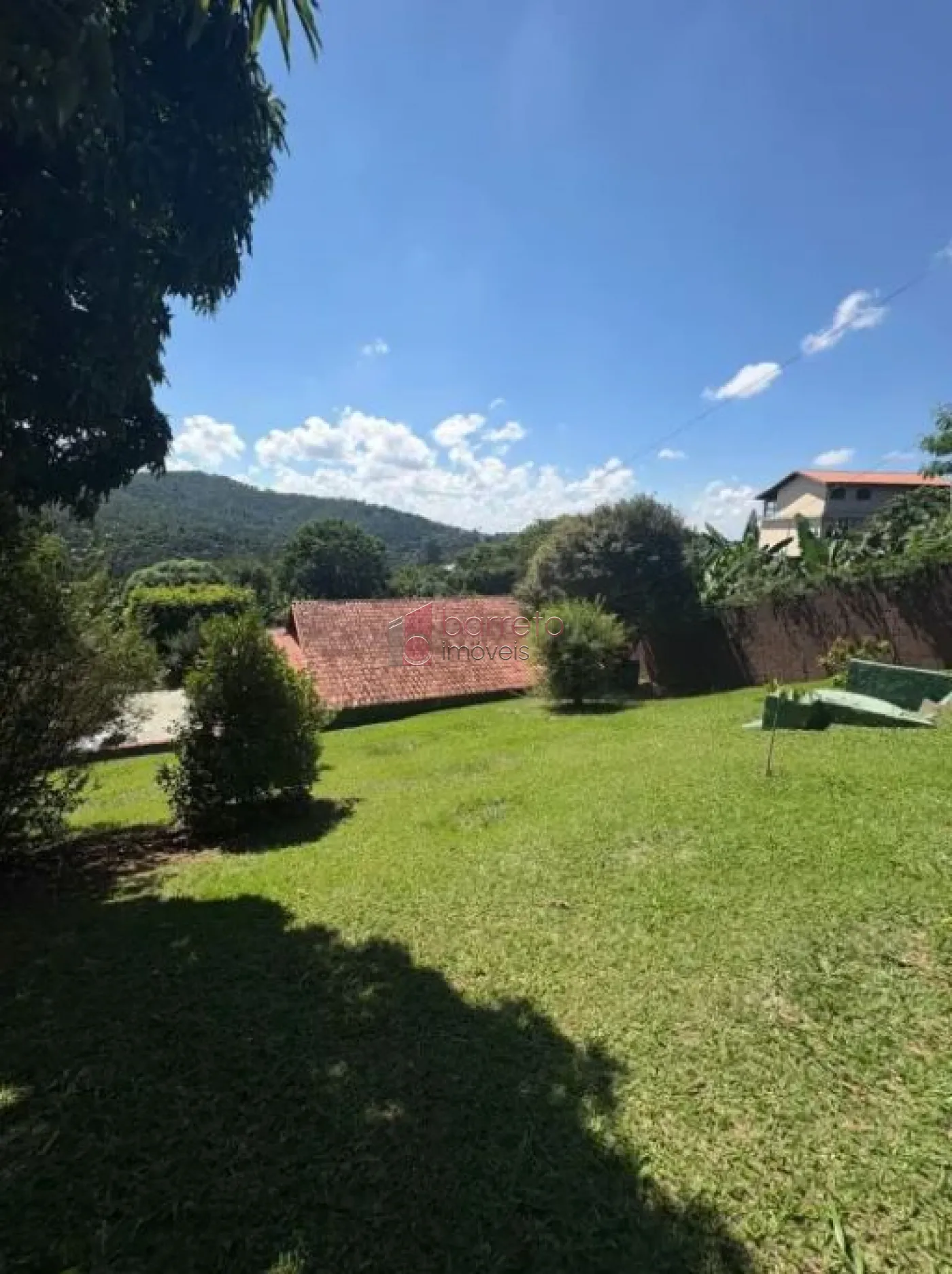 CHÁCARA COM 1.000 M² À VENDA NO BAIRRO TERRAS DE SÃO SEBASTIÃO EM ITATIBA/SP