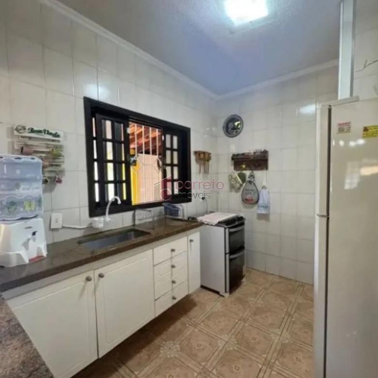 CHÁCARA COM 1.000 M² À VENDA NO BAIRRO TERRAS DE SÃO SEBASTIÃO EM ITATIBA/SP