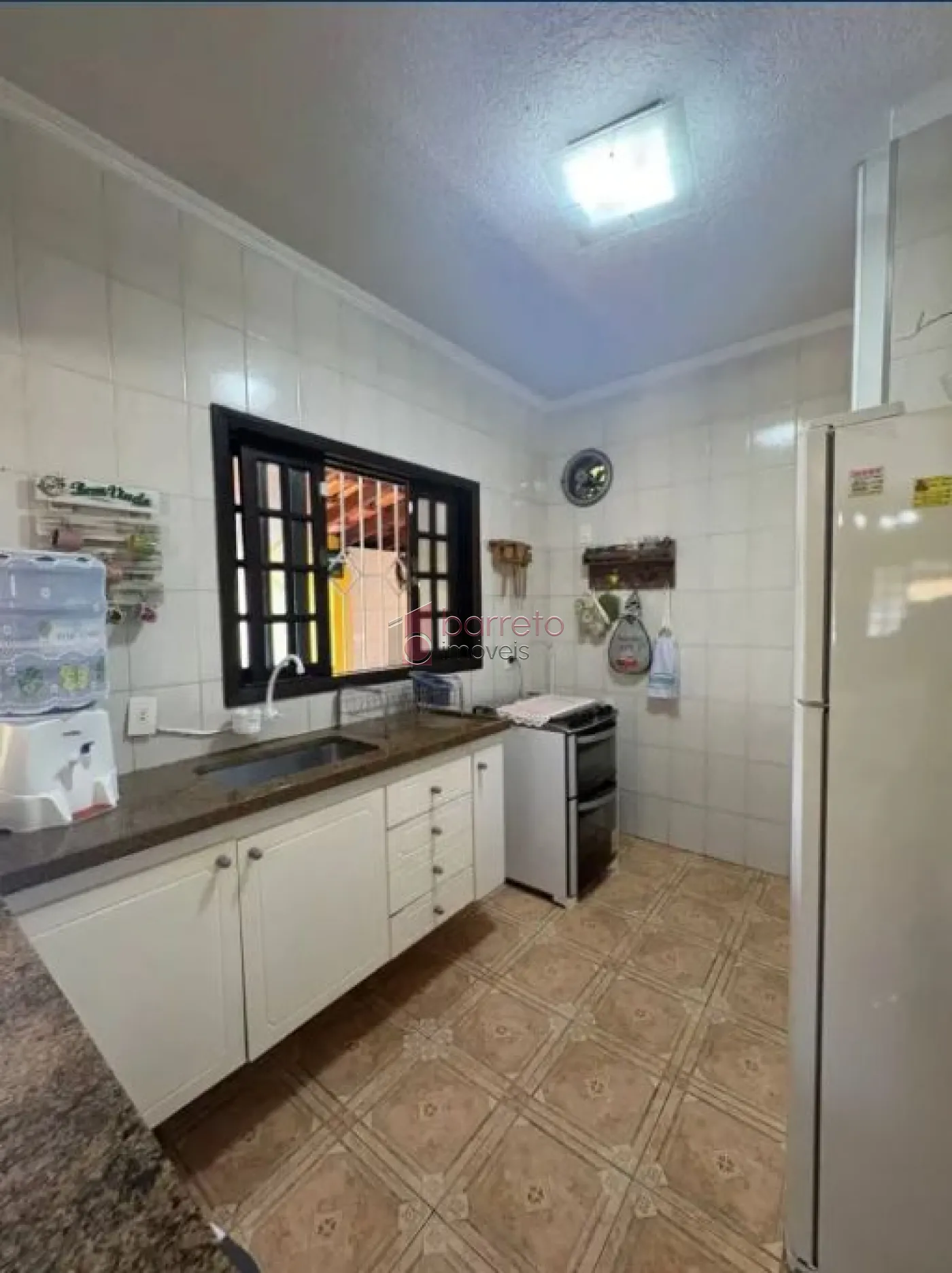 CHÁCARA COM 1.000 M² À VENDA NO BAIRRO TERRAS DE SÃO SEBASTIÃO EM ITATIBA/SP