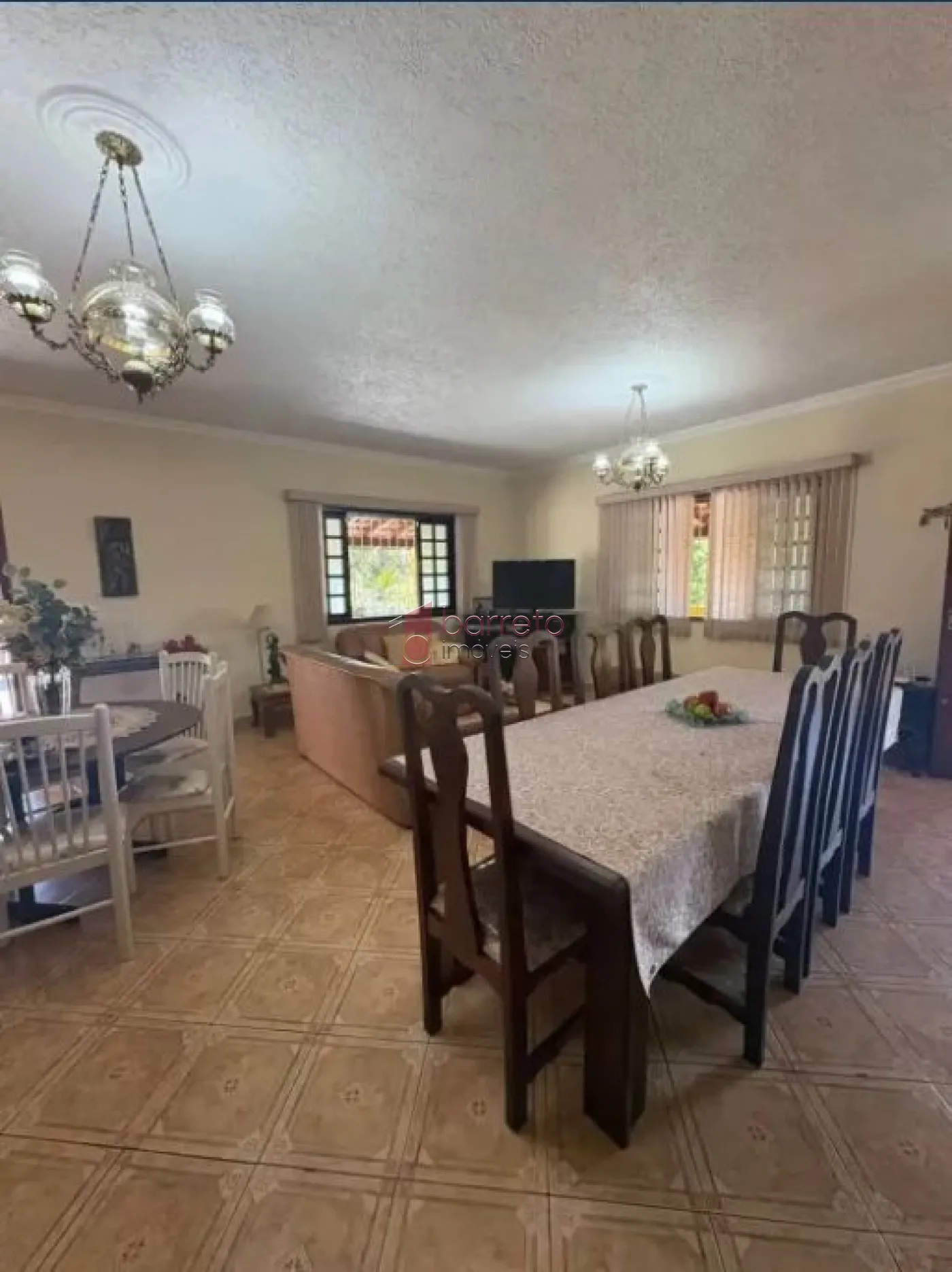 CHÁCARA COM 1.000 M² À VENDA NO BAIRRO TERRAS DE SÃO SEBASTIÃO EM ITATIBA/SP
