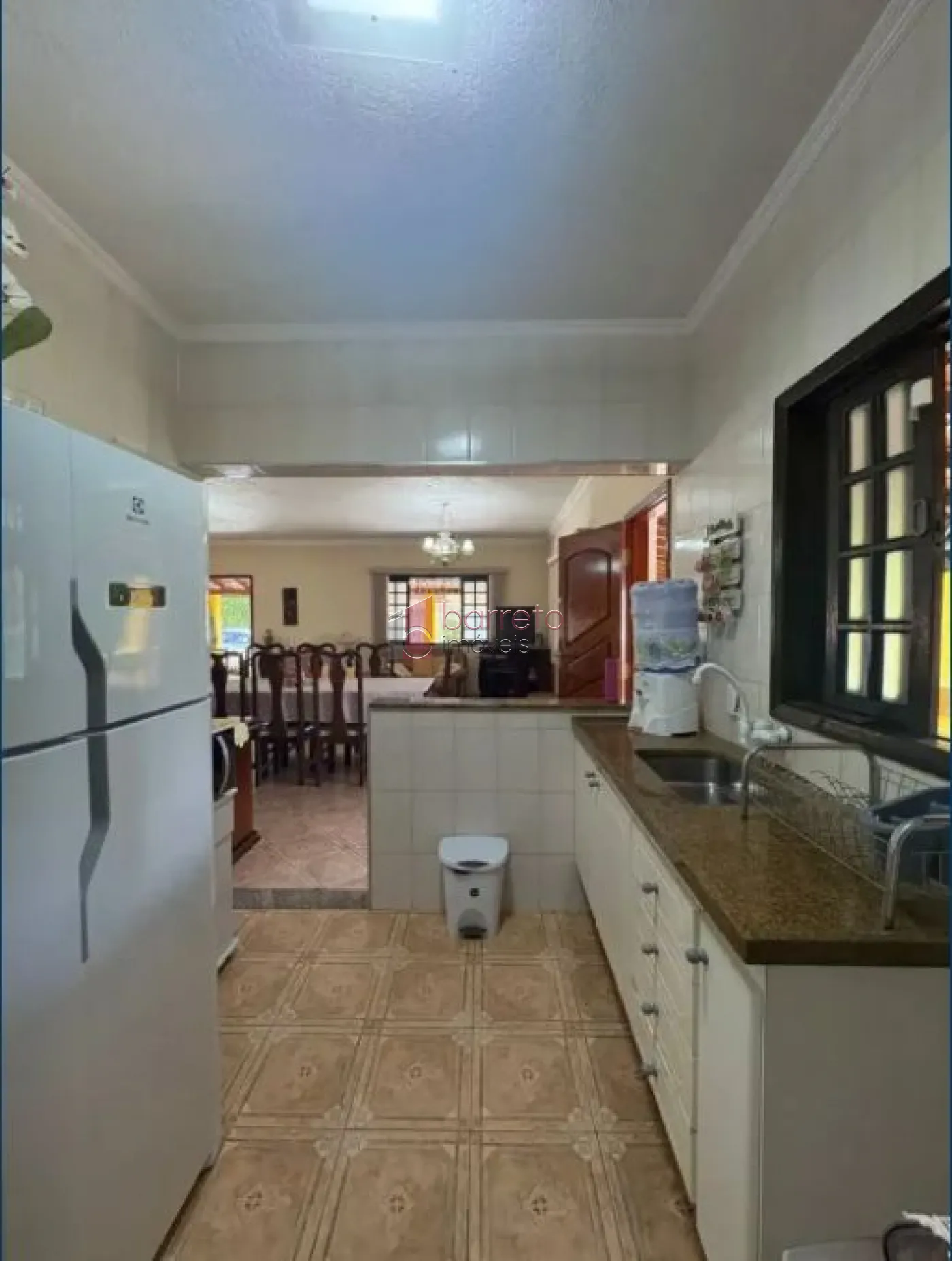 CHÁCARA COM 1.000 M² À VENDA NO BAIRRO TERRAS DE SÃO SEBASTIÃO EM ITATIBA/SP