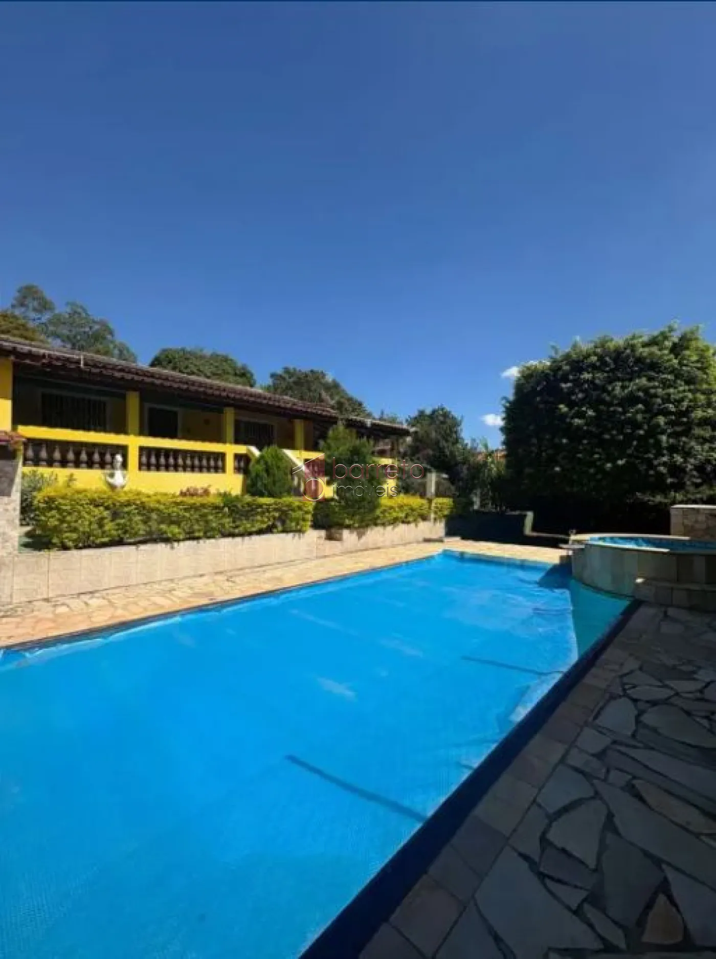 CHÁCARA COM 1.000 M² À VENDA NO BAIRRO TERRAS DE SÃO SEBASTIÃO EM ITATIBA/SP