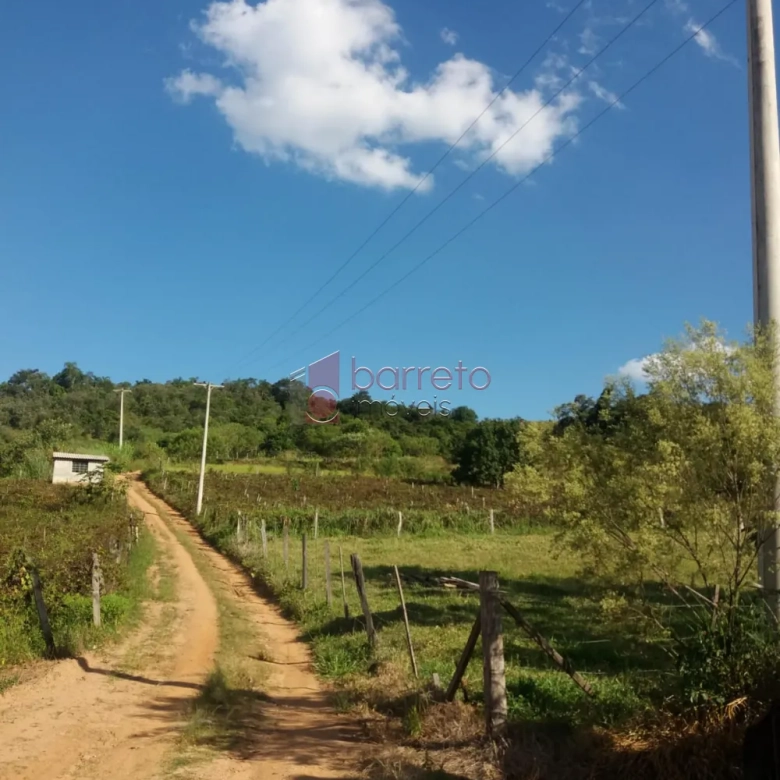 Comercial Área em Itatiba